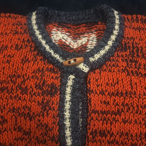 Back talk
The long drop ragland - Picture 9 of 11